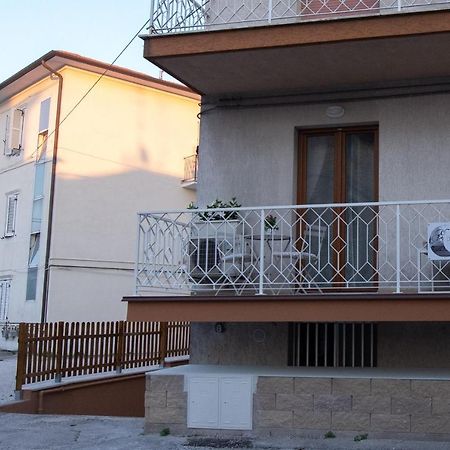Dimora Dei Sogni Bed & Breakfast Civitanova Marche Ngoại thất bức ảnh