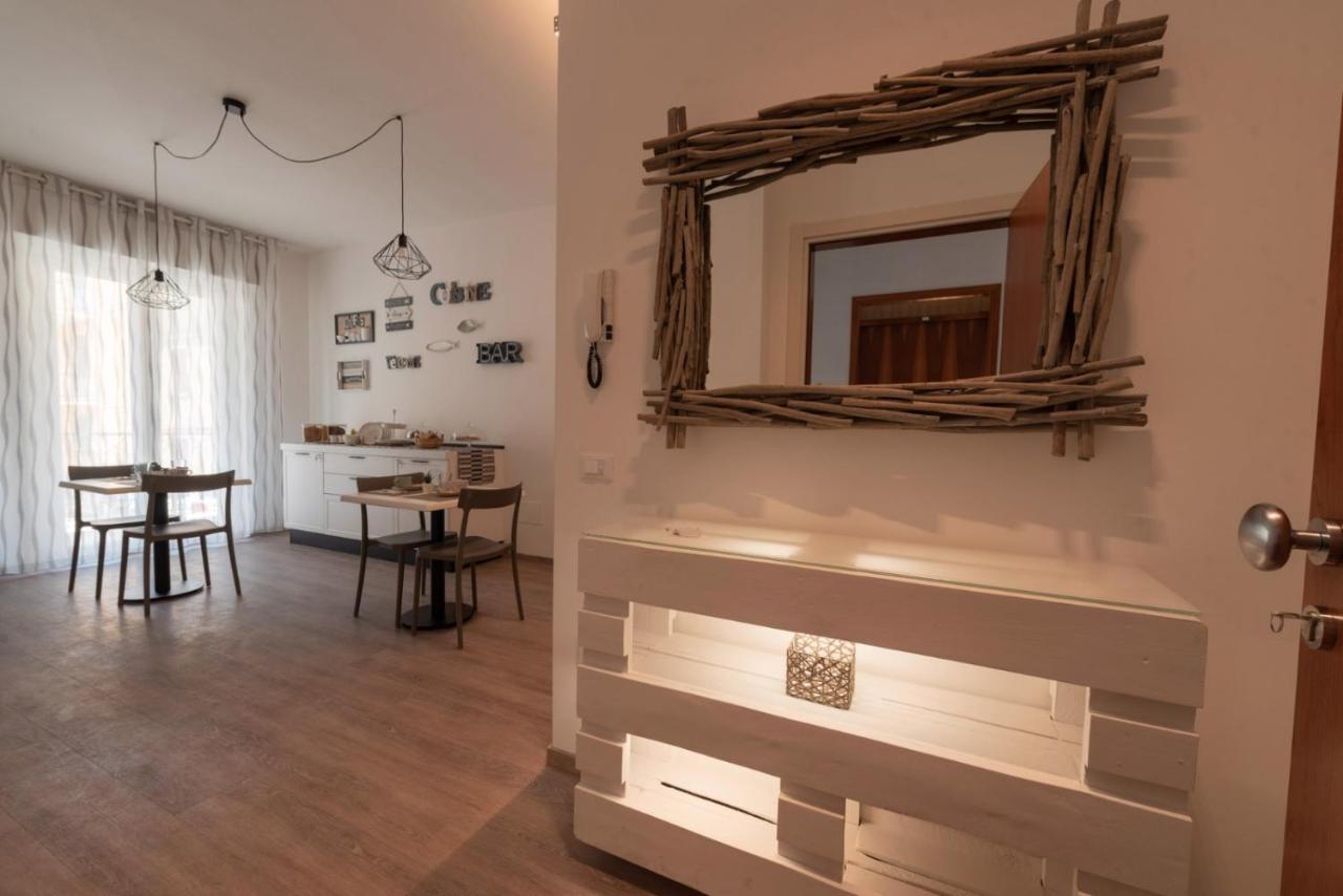Dimora Dei Sogni Bed & Breakfast Civitanova Marche Ngoại thất bức ảnh