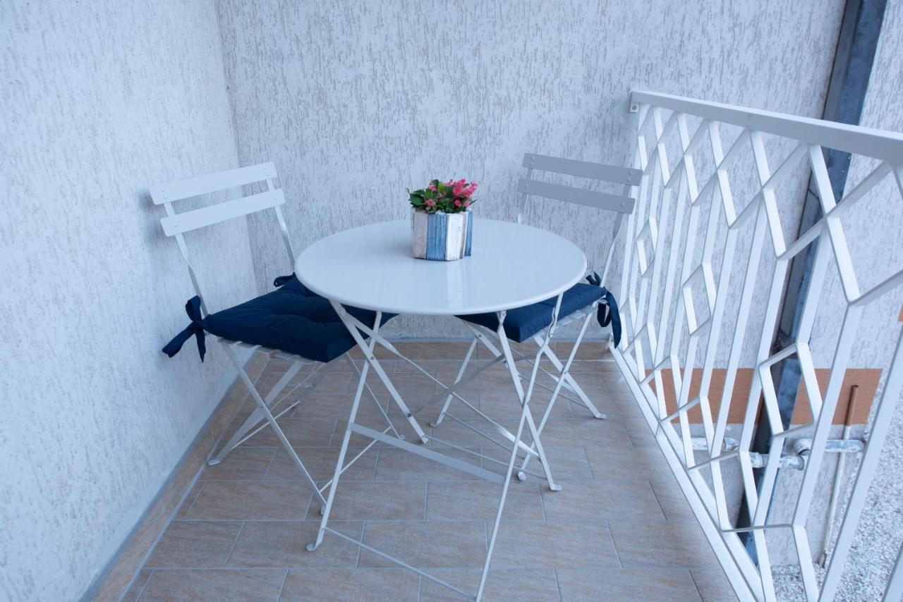 Dimora Dei Sogni Bed & Breakfast Civitanova Marche Ngoại thất bức ảnh