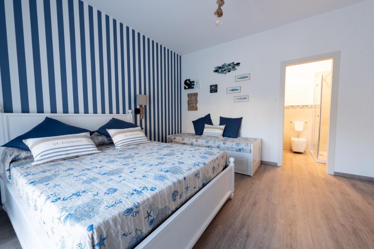 Dimora Dei Sogni Bed & Breakfast Civitanova Marche Ngoại thất bức ảnh