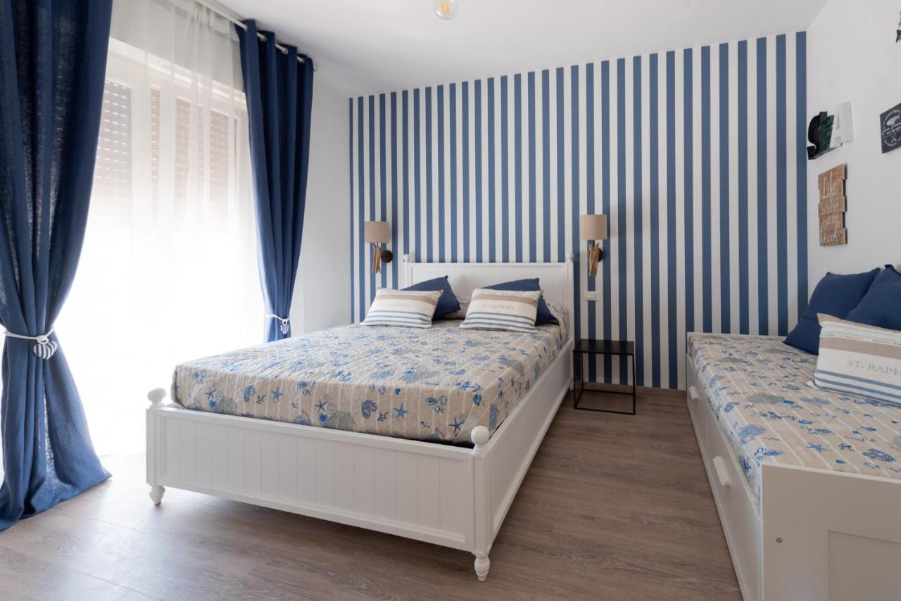 Dimora Dei Sogni Bed & Breakfast Civitanova Marche Ngoại thất bức ảnh