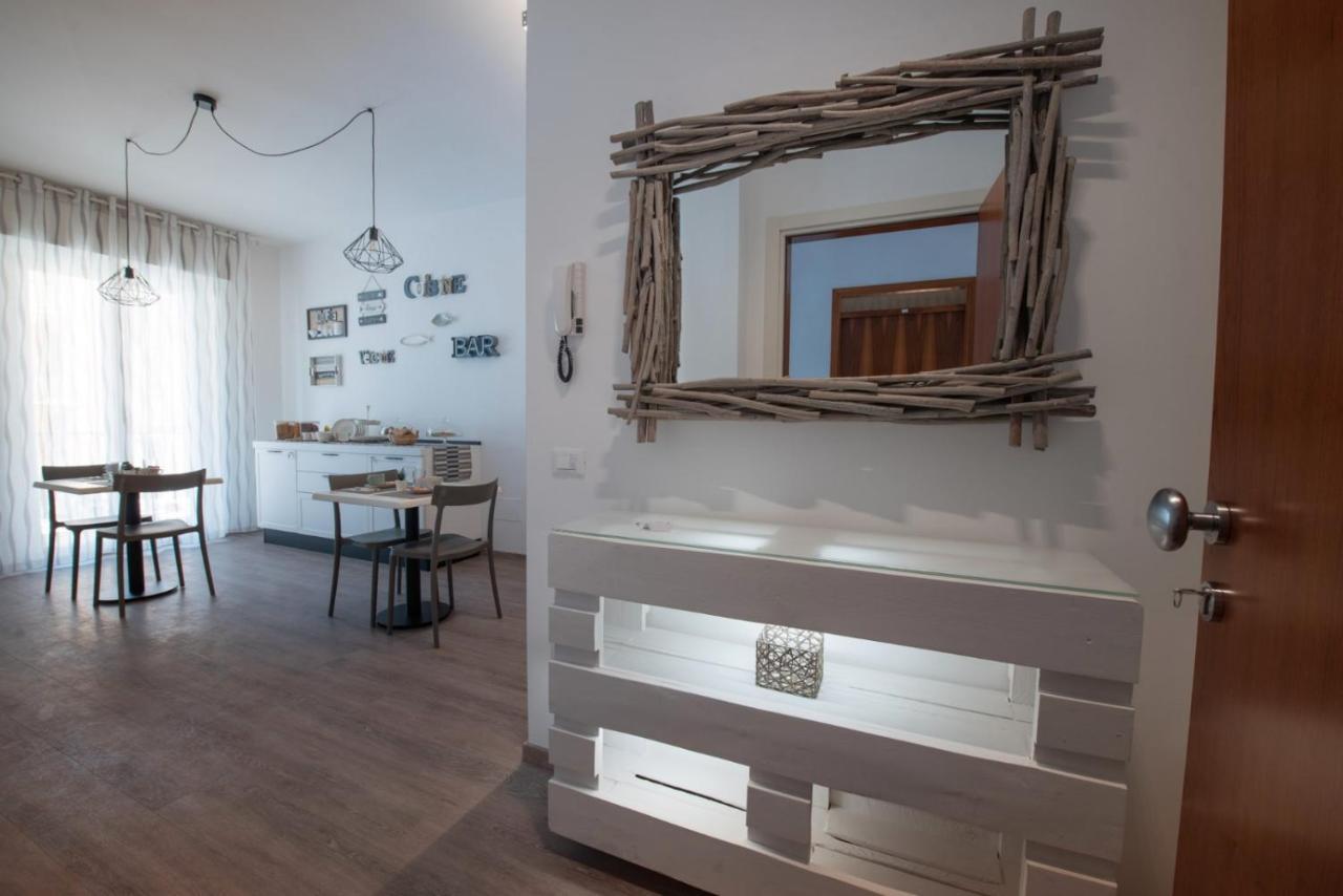 Dimora Dei Sogni Bed & Breakfast Civitanova Marche Ngoại thất bức ảnh