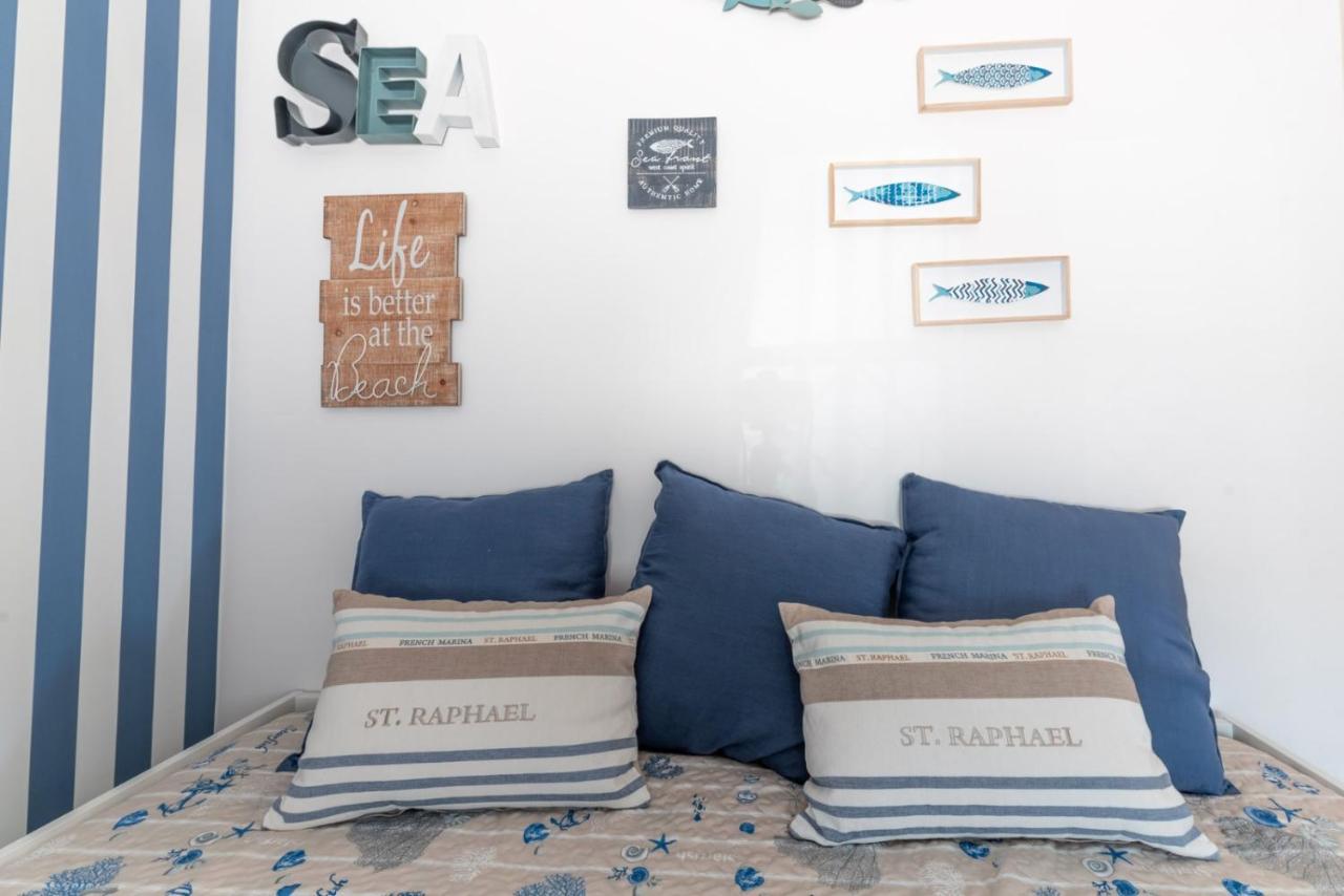Dimora Dei Sogni Bed & Breakfast Civitanova Marche Ngoại thất bức ảnh