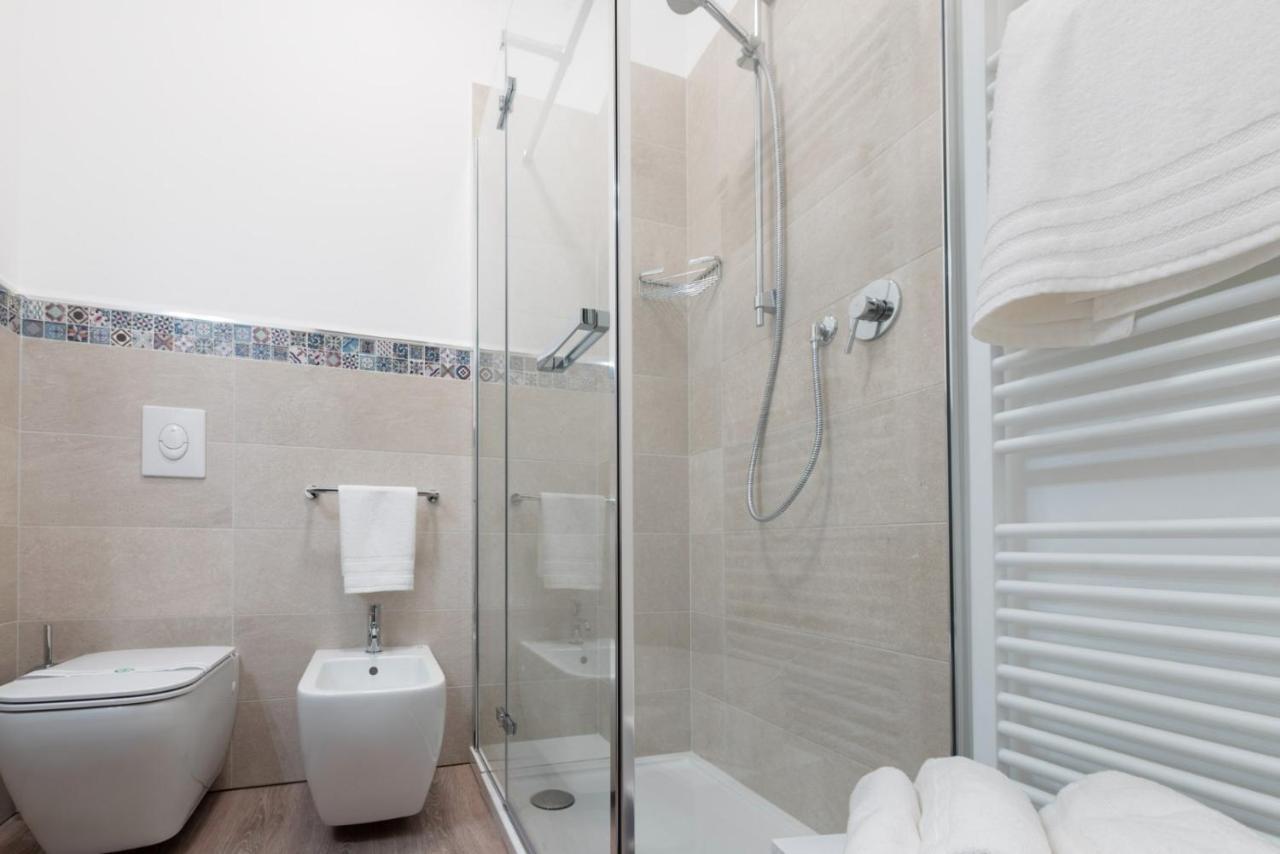 Dimora Dei Sogni Bed & Breakfast Civitanova Marche Ngoại thất bức ảnh