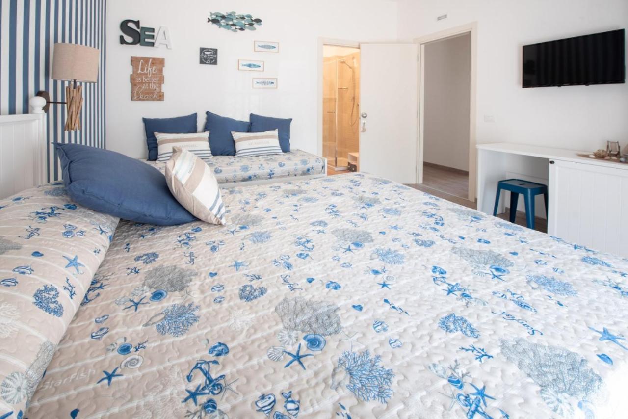 Dimora Dei Sogni Bed & Breakfast Civitanova Marche Ngoại thất bức ảnh