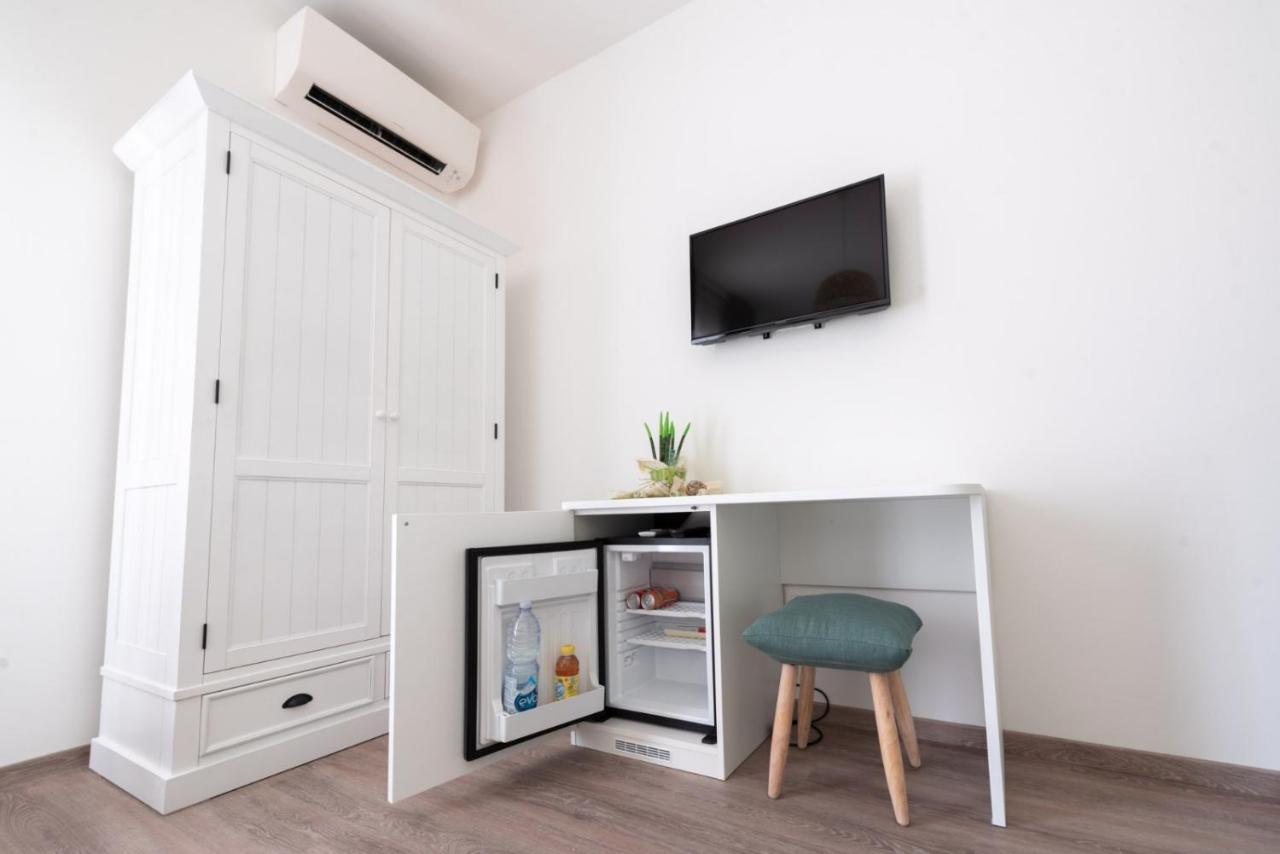 Dimora Dei Sogni Bed & Breakfast Civitanova Marche Ngoại thất bức ảnh