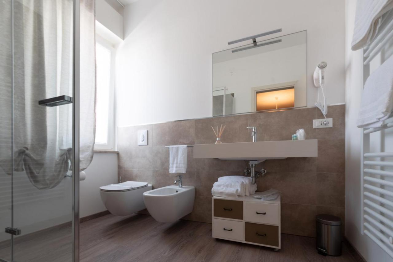 Dimora Dei Sogni Bed & Breakfast Civitanova Marche Ngoại thất bức ảnh