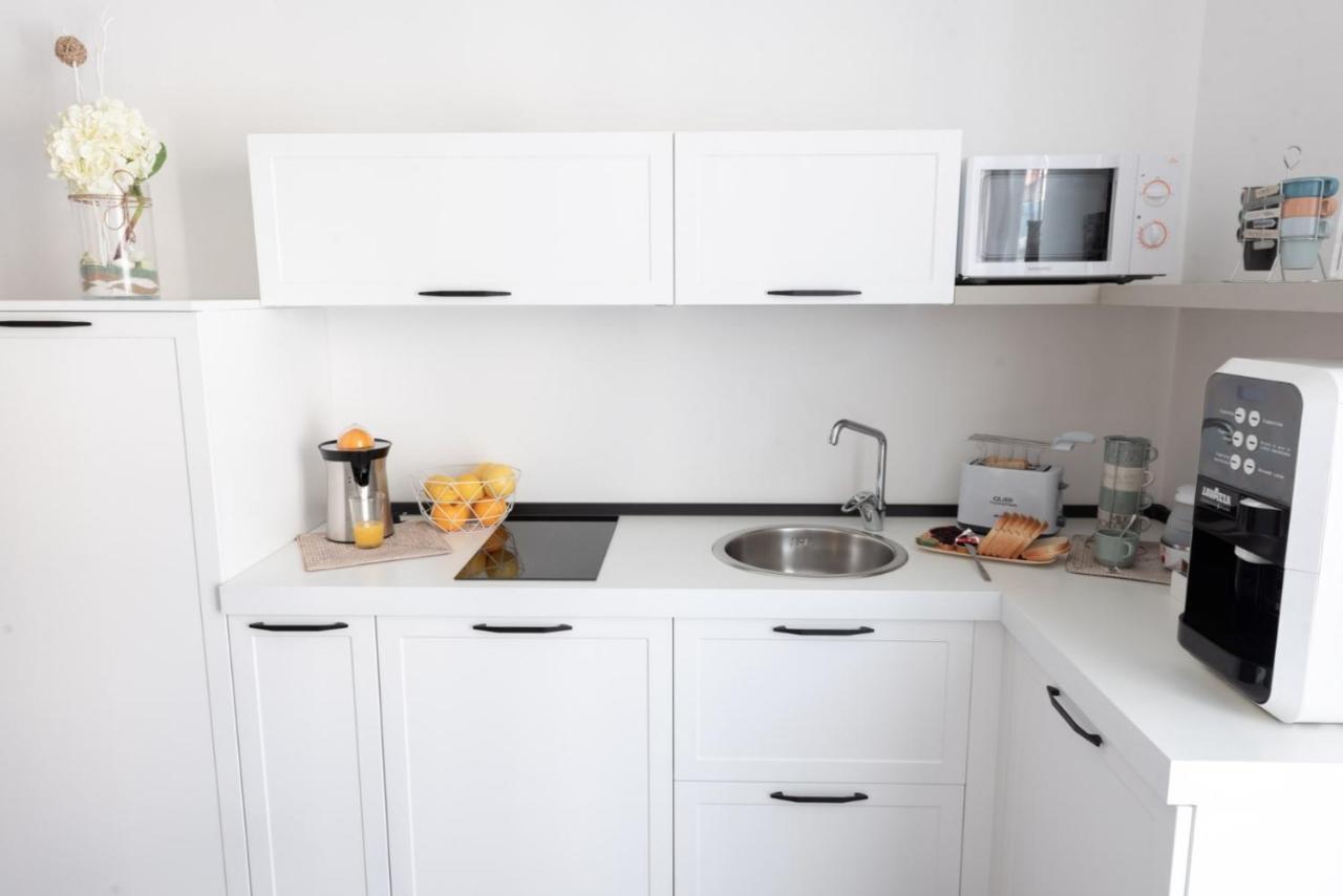 Dimora Dei Sogni Bed & Breakfast Civitanova Marche Ngoại thất bức ảnh