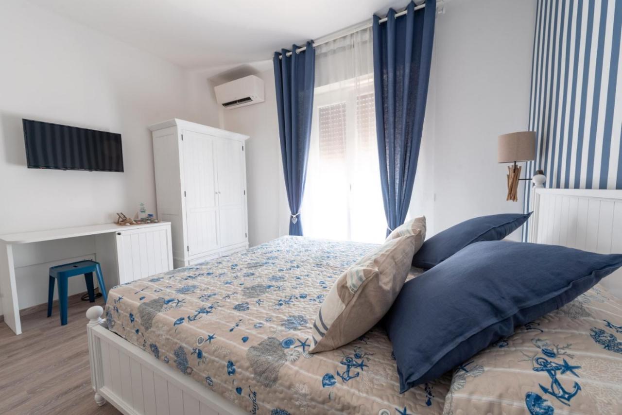 Dimora Dei Sogni Bed & Breakfast Civitanova Marche Ngoại thất bức ảnh