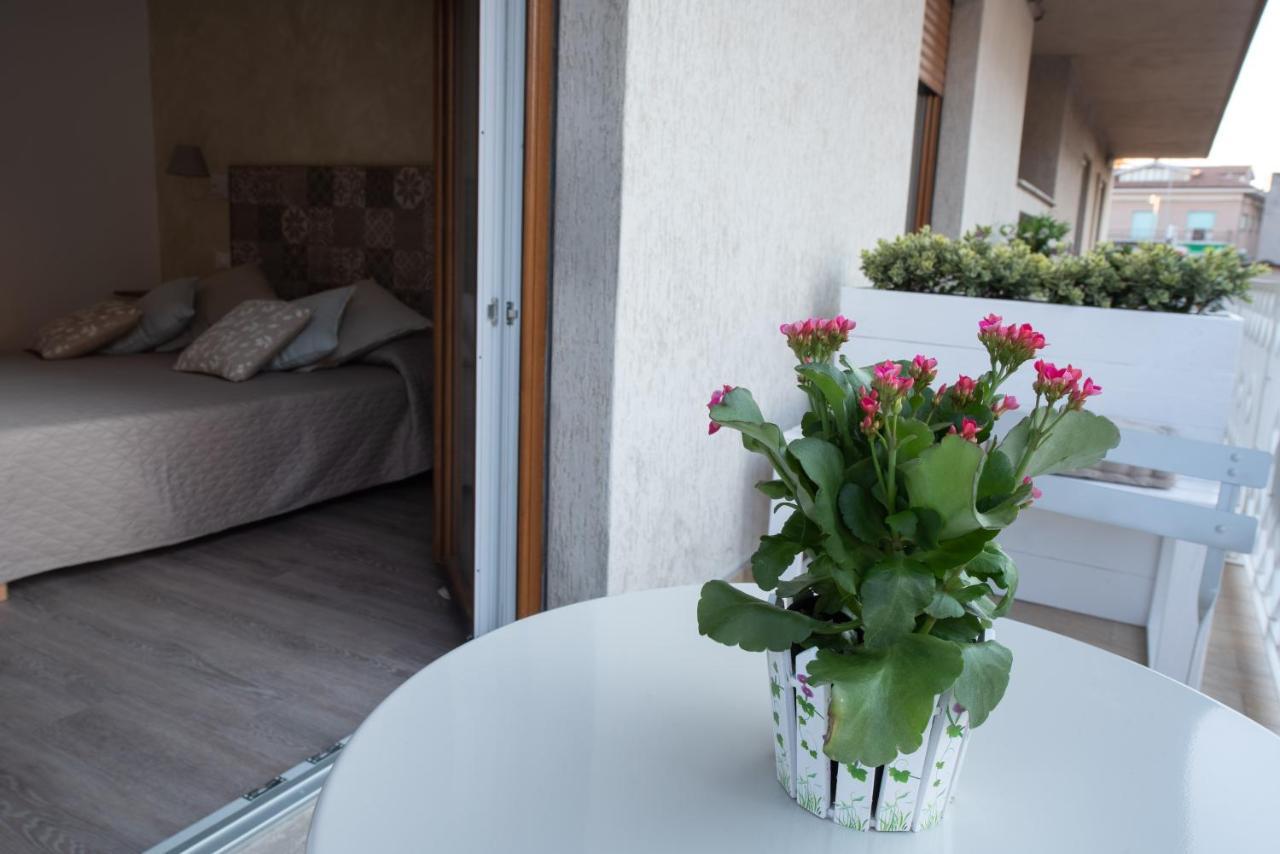 Dimora Dei Sogni Bed & Breakfast Civitanova Marche Ngoại thất bức ảnh