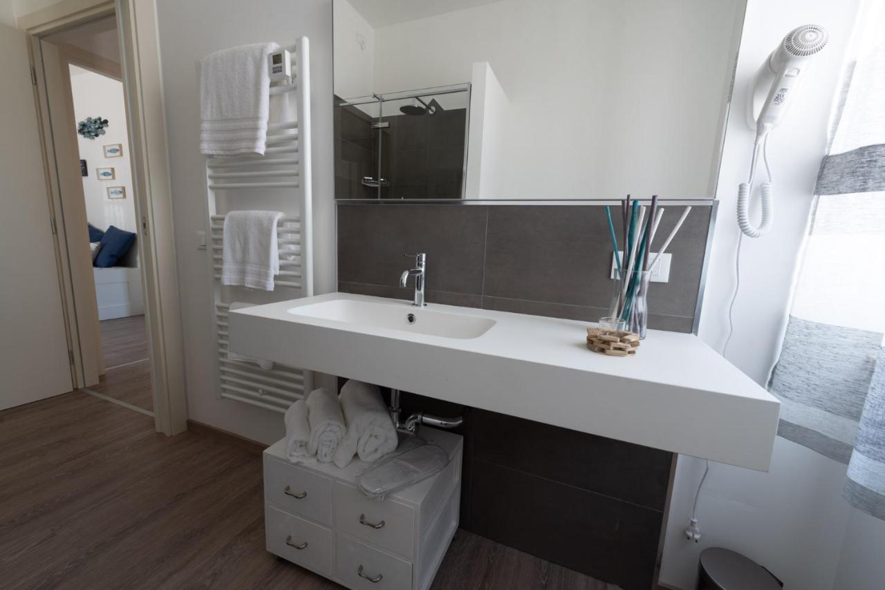 Dimora Dei Sogni Bed & Breakfast Civitanova Marche Ngoại thất bức ảnh