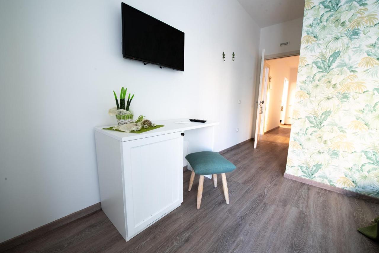 Dimora Dei Sogni Bed & Breakfast Civitanova Marche Ngoại thất bức ảnh